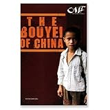 The Bouyei of China