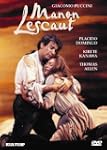 Puccini - Manon Lescaut / Sinopoli, D...