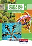 Maths connect. 3B