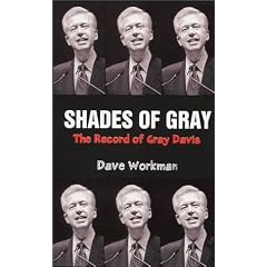 Shades of Gray: The Record of Gray Davis