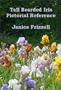 Tall Bearded Iris Pictorial Reference