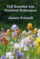 Tall Bearded Iris Pictorial Reference