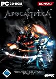 Eigenschaften Konami  / Apocalyptica