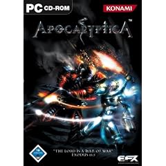 Apocalyptica