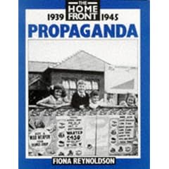 Propaganda (Home Front)