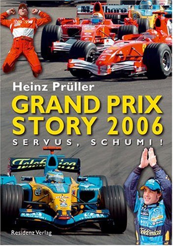 Grand Prix Story 2006