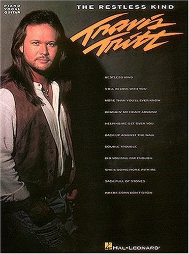 Travis Tritt The Restless Kind