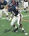 Mike Singletary Autographed/Hand Signed Chicago Bears 8x10 Photo ~ Hall of Famer