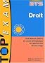 Droit BTS toutes sections