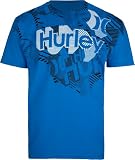 HURLEY Line Up Mens T-Shirt