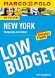 Marco Polo Low Budget  New York: Wenig Geld, viel erleben!