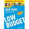 Marco Polo Low Budget  New York: Wenig Geld, viel erleben!
