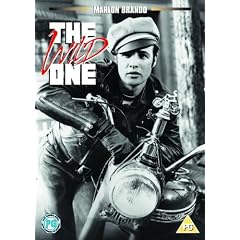 The Wild One [DVD]