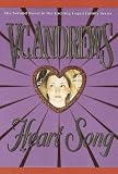 Heart Song (G K Hall Large Print Book Series)