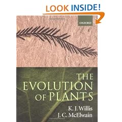 The Evolution of Plants