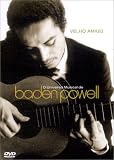Velho Amigo, O Universa Musical de Baden Powell