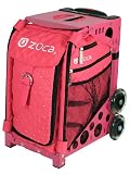 Zuca Adult Seated Luggage