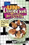 The Un-Devotional for Teens: Fun Puzzles to Help You Learn Scripture