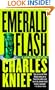 Emerald Flash (John Caine Mysteries)