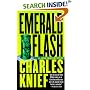 Emerald Flash (John Caine Novels)