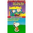 Snoopy Double Feature Vol. 2 (He's Your Dog It's... by 