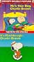 Snoopy Double Feature Vol. 2 (He's Your Dog/It's Flashbeagle, Charlie Brown) [VHS]