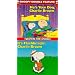 Snoopy Double Feature Vol. 2 (He's Your Dog/It's Flashbeagle, Charlie Brown) [VHS]