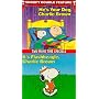 Snoopy Double Feature Vol. 2 (He's Your Dog/It's Flashbeagle, Charlie Brown) [VHS]