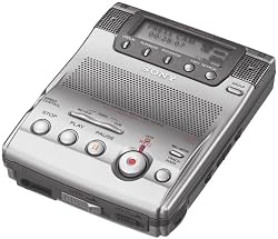 Sony MZ-B100 MiniDisc Business Recorder
