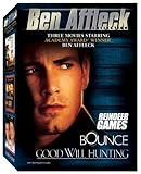 Ben Affleck: 3 Pack Dvd Box (3pc)