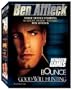 Ben Affleck Collection (Good Will Hunting/Reindeer Games/Bounce)