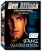 Search : Ben Affleck Collection (Good Will Hunting/Reindeer Games/Bounce)