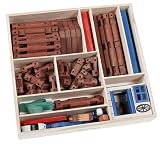 Frontier Log Play Set