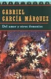 Of Love And Other Demons