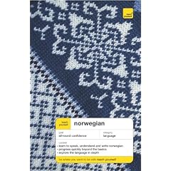 Teach Yourself Norwegian (TY Complete Courses)