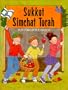 Sukkot Simchat Torah:  Fun for Little Hands
