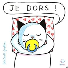 Je dors !