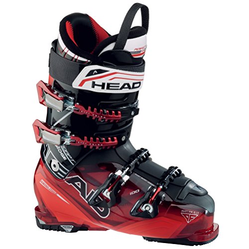 Head Adapt Edge 100 Ski Boots 2015