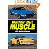 Nothin' But Muscle (Muscle Cars of the USA)'