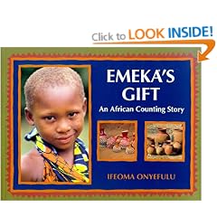 Emeka's Gift: An African Counting Story