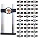 NBA Team Mirror Cue Rack