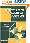 Six Lectures on Dynamical Systems