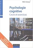 Psychologie cognitive : Cours et exercices