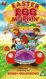 Review Ilc Entertainment  / Easter Egg Mornin'