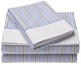 Tommy Hilfiger Belinda Flat Sheet