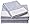 Tommy Hilfiger Belinda Twin Flat Sheet