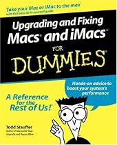 Upgrading and Fixing Your Mac and IMac for Dummies