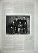 1897 Jones Play Liars Criterion Theatre Men Irish Land