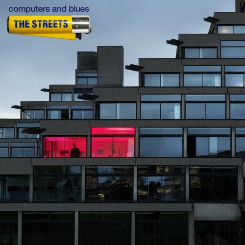 The Streets lyrics