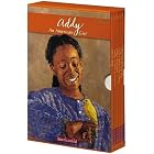 Addy: An American Girl Boxed Set (American Girls Collection) by Connie Rose Porter, Melodye Benson Rosales, and Bradford Brown